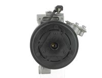 Kompressor, Klimaanlage