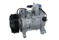 Kompressor, Klimaanlage