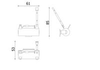 Widerstand, Innenraumgebläse