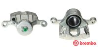 Bremssattel