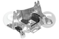 окачване, двигател