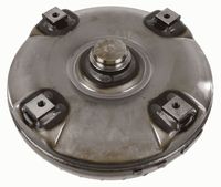 SACHS Koppeltransformatie 2