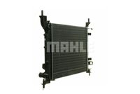 Thumbnail - Radiateur - CR1193000P - MAHLE