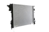 Thumbnail - Radiateur - CR1237000S - MAHLE