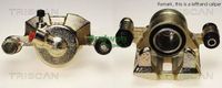 Bremssattel