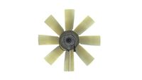 Thumbnail - Koelventilatorwiel - CFF441000P - MAHLE