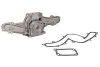 THERMOTEC Waterpomp, motorkoeling 2