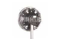 Thumbnail - Koppeling, radiateurventilator - CFC2000P - MAHLE
