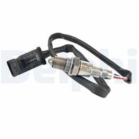 Oxygen Sensor