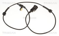 Sensor, Raddrehzahl