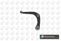 Brat, suspensie roata BGA, Cod: TRC6725