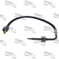 Sensor, Abgastemperatur