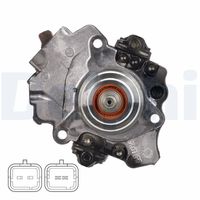 DELPHI Hogedrukinspuitpomp 2