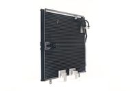 Thumbnail - Condensor, airconditioning - AC148000S - MAHLE
