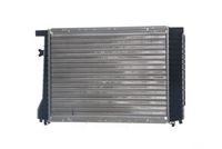 Thumbnail - Radiateur - CR117000S - MAHLE