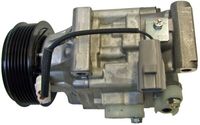 Thumbnail - Compressor, airconditioning - ACP375000P - MAHLE