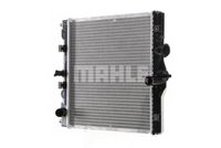 Thumbnail - Radiateur - CR194000S - MAHLE