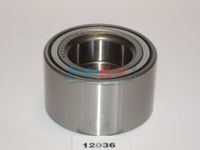 Set rulment roata JAPKO, Cod: 412036