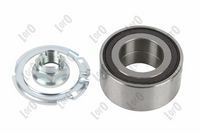 Set rulment roata ABAKUS, Cod: 141-03-050