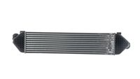 Thumbnail - Intercooler, inlaatluchtkoeler - CI190000S - MAHLE