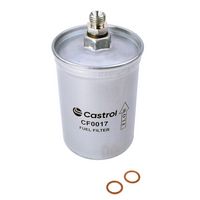 Kraftstofffilter
