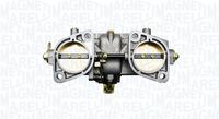 MAGNETI MARELLI Carburateur 3
