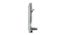 Thumbnail - Intercooler, inlaatluchtkoeler - CI399000P - MAHLE