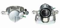 Bremssattel