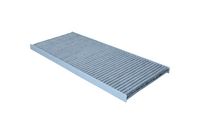 Filter, Innenraumluft