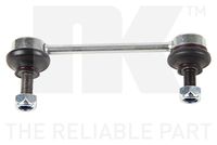 Stange/Strebe, Stabilisator