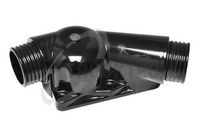 Flansa lichid racire TRUCKTEC AUTOMOTIVE, Cod: 08.19.122