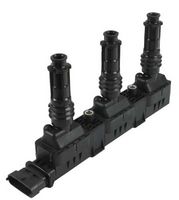 Bobina inductie METZGER AUTOTEILE, Cod: 0880007