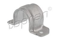 Halter, Stabilisatorlagerung Halter, Stabilisatorlagerung