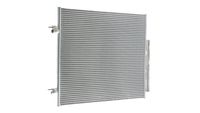 Thumbnail - Condensor, airconditioning - AC1131000P - MAHLE