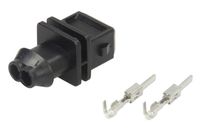 TRUCKLIGHT Stekkerdoos 1