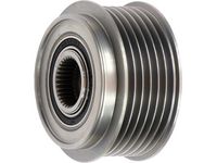 Alternator Freewheel Clutch