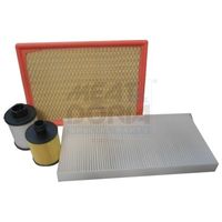 Set filtre MEAT & DORIA, Cod: FKFIA141