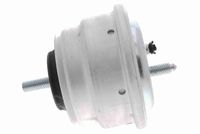 окачване, двигател