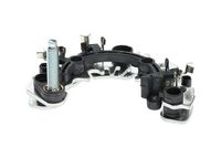 Gleichrichter, Generator