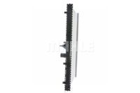 Thumbnail - Radiateur - CR549000S - MAHLE