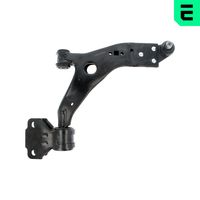 Brat, suspensie roata OPTIMAL, Cod: G6-2163S