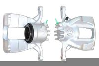 Bremssattel