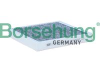 Filter, Innenraumluft