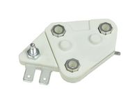 Alternator Regulator