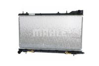 Thumbnail - Radiateur - CR2165000S - MAHLE
