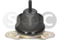 окачване, двигател