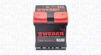 Starterbatterie