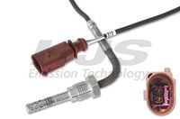 Sensor, Abgastemperatur
