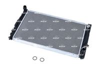 Kühler, Motorkühlung