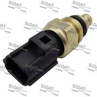 Sensor, Kühlmitteltemperatur